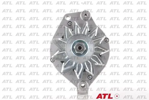 Handler.Part Alternator ATL Autotechnik L39450 1