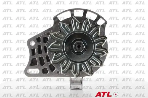 Handler.Part Alternator ATL Autotechnik L39500 3