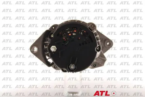 Handler.Part Alternator ATL Autotechnik L39570 3