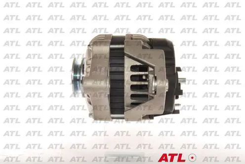 Handler.Part Alternator ATL Autotechnik L39570 2