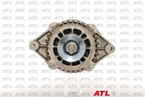 Handler.Part Alternator ATL Autotechnik L39570 1