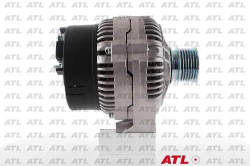 Handler.Part Alternator ATL Autotechnik L39740 2