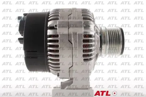 Handler.Part Alternator ATL Autotechnik L39750 2