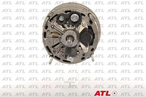 Handler.Part Alternator ATL Autotechnik L39870 3