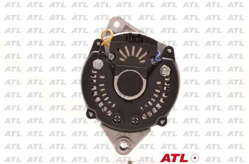 Handler.Part Alternator ATL Autotechnik L39970 3