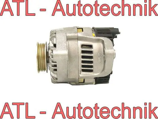 Handler.Part Alternator ATL Autotechnik L40010 2