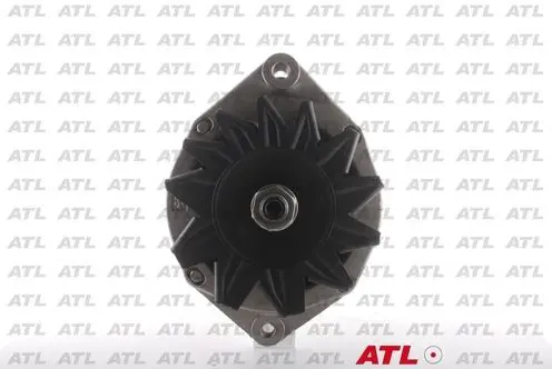 Handler.Part Alternator ATL Autotechnik L40030 3