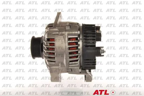 Handler.Part Alternator ATL Autotechnik L40120 2