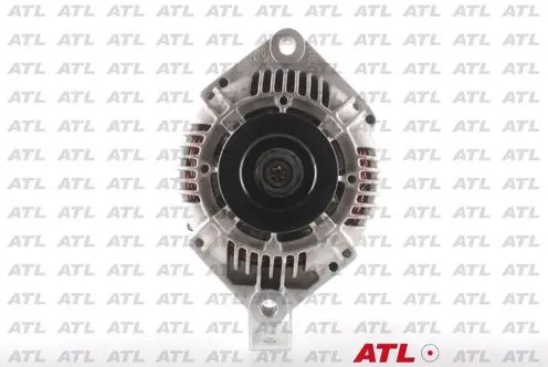 Handler.Part Alternator ATL Autotechnik L40160 3