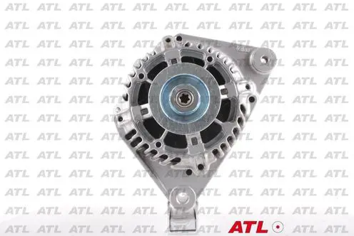 Handler.Part Alternator ATL Autotechnik L40190 3