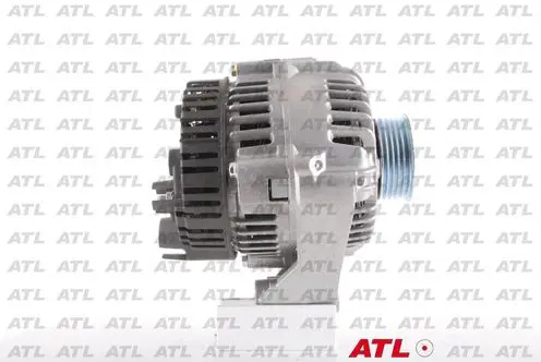 Handler.Part Alternator ATL Autotechnik L40190 2