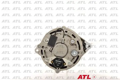 Handler.Part Alternator ATL Autotechnik L40280 3