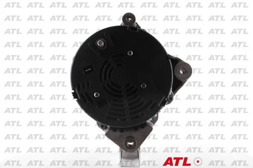 Handler.Part Alternator ATL Autotechnik L40370 1