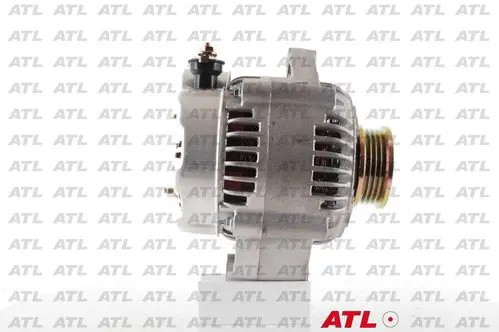 Handler.Part Alternator ATL Autotechnik L40460 2