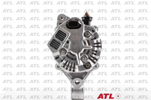 Handler.Part Alternator ATL Autotechnik L40460 1