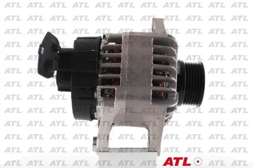 Handler.Part Alternator ATL Autotechnik L40640 2