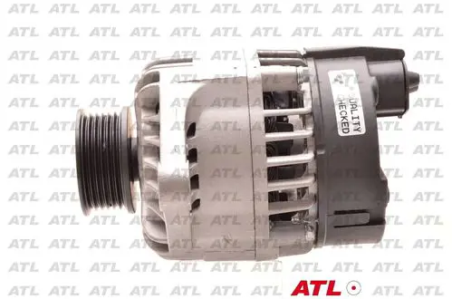 Handler.Part Alternator ATL Autotechnik L40670 2