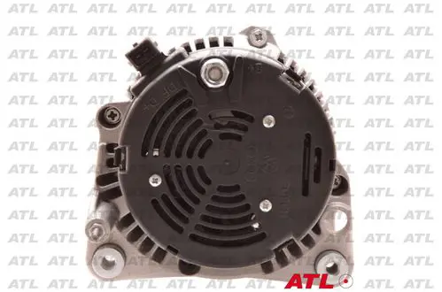 Handler.Part Alternator ATL Autotechnik L40970 3