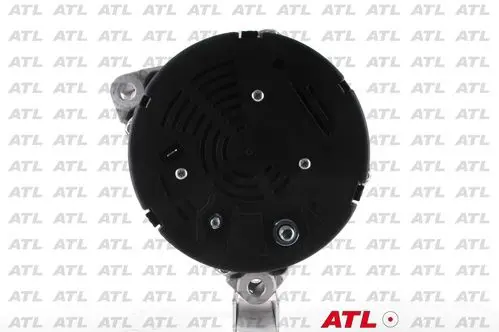 Handler.Part Alternator ATL Autotechnik L41110 1