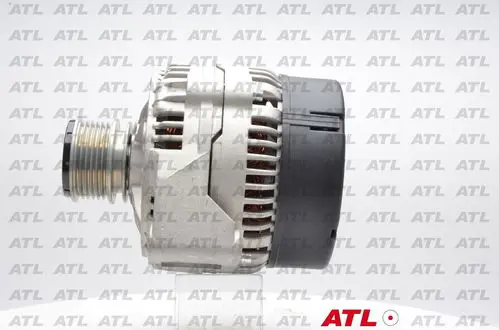 Handler.Part Alternator ATL Autotechnik L41120 2