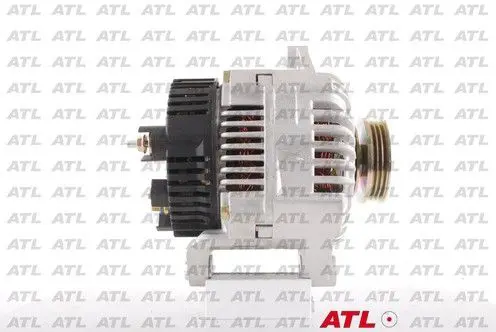 Handler.Part Alternator ATL Autotechnik L41410 2