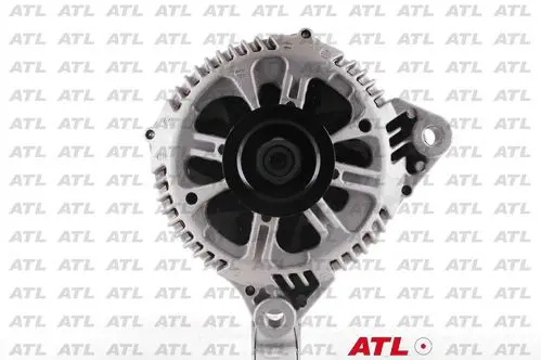 Handler.Part Alternator ATL Autotechnik L41930 3