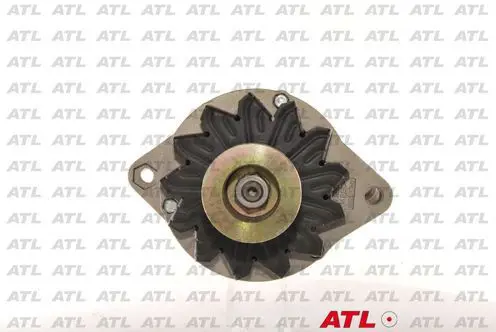 Handler.Part Alternator ATL Autotechnik L41940 1