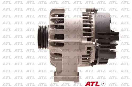 Handler.Part Alternator ATL Autotechnik L42110 2