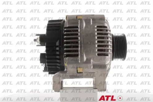 Handler.Part Alternator ATL Autotechnik L42210 2