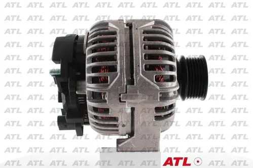 Handler.Part Alternator ATL Autotechnik L42550 2