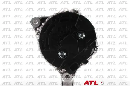 Handler.Part Alternator ATL Autotechnik L42550 1