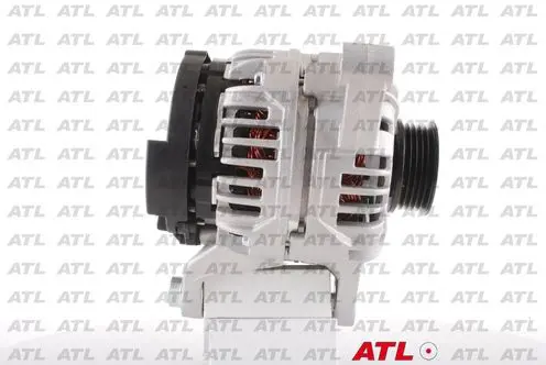 Handler.Part Alternator ATL Autotechnik L42640 2