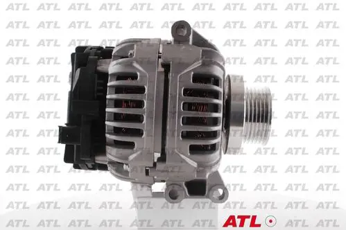 Handler.Part Alternator ATL Autotechnik L42720 2