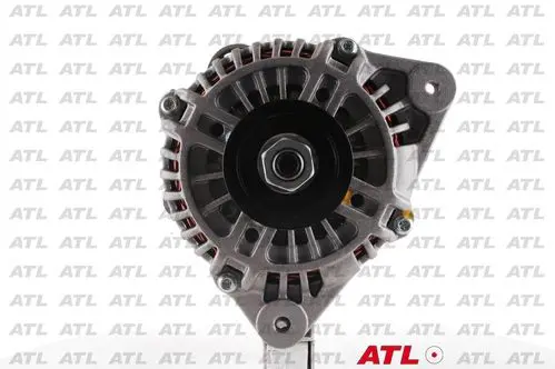 Handler.Part Alternator ATL Autotechnik L43140 3