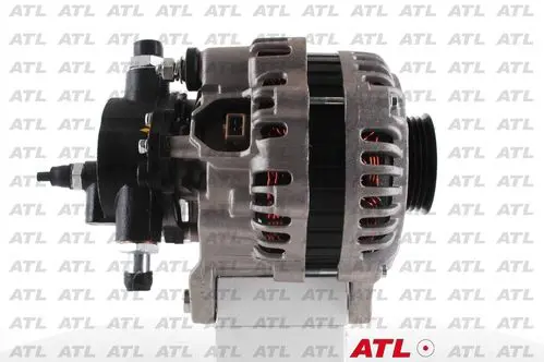 Handler.Part Alternator ATL Autotechnik L43140 2