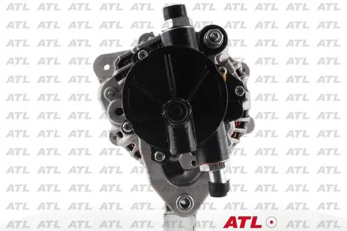 Handler.Part Alternator ATL Autotechnik L43140 1