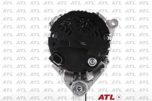 Handler.Part Alternator ATL Autotechnik L44310 1