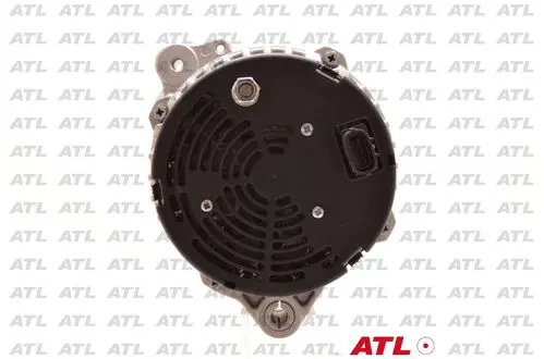 Handler.Part Alternator ATL Autotechnik L45170 3