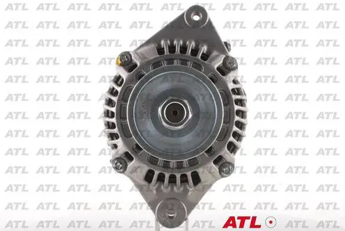 Handler.Part Alternator ATL Autotechnik L63350 3