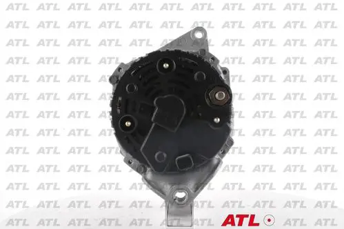 Handler.Part Alternator ATL Autotechnik L63830 1