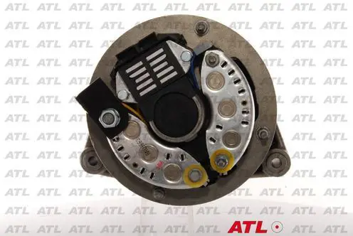 Handler.Part Alternator ATL Autotechnik L64570 3