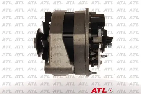 Handler.Part Alternator ATL Autotechnik L64570 2