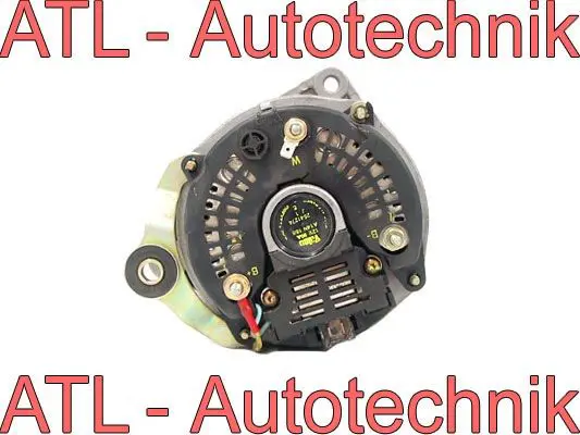 Handler.Part Alternator ATL Autotechnik L64690 3