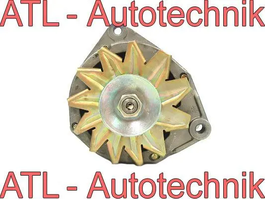 Handler.Part Alternator ATL Autotechnik L64690 1