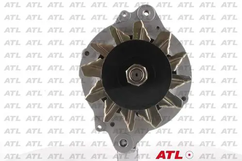 Handler.Part Alternator ATL Autotechnik L65160 3