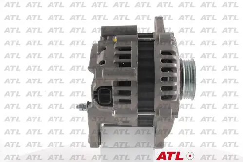 Handler.Part Alternator ATL Autotechnik L65320 2