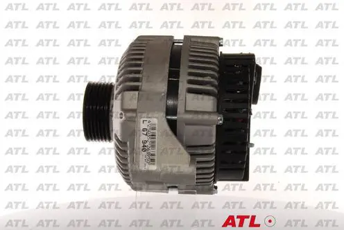 Handler.Part Alternator ATL Autotechnik L67940 2