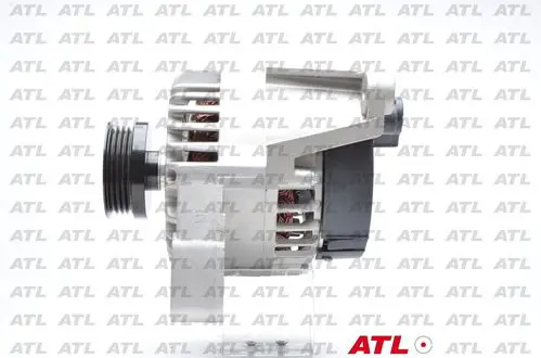 Handler.Part Alternator ATL Autotechnik L68680 2