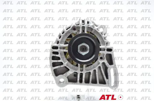 Handler.Part Alternator ATL Autotechnik L68680 1