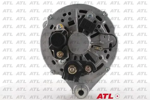 Handler.Part Alternator ATL Autotechnik L68990 1